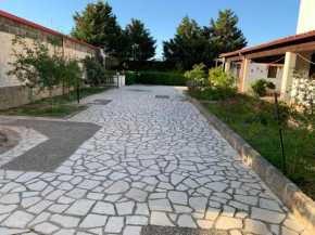 Masseria via del mare